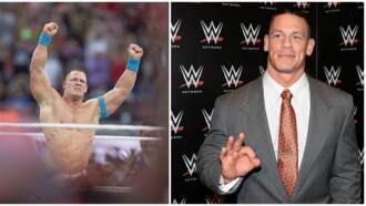 John Cena: Sababu Kuu za Nyota wa WWE Kukataa Kuzaa Watoto
