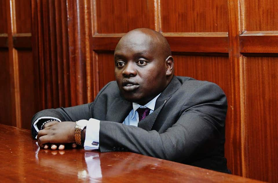 X high profile arrests that surprised Kenyans in 2019