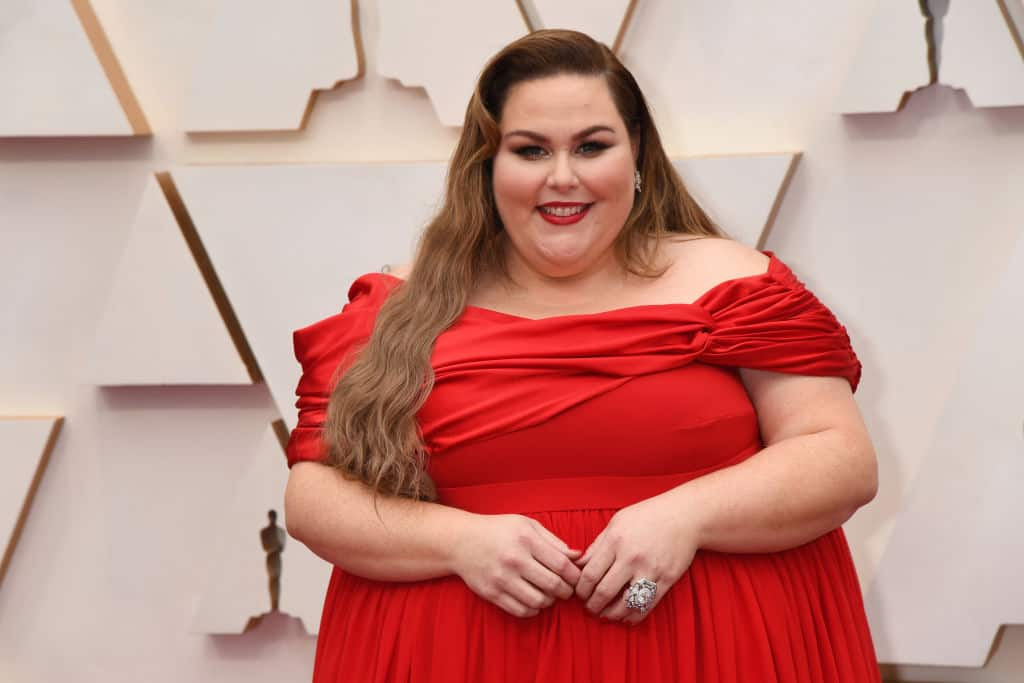 Chrissy Metz weight loss, husband, net worth, daughter Gazeti App