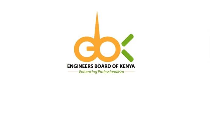 EBK registration for graduate engineers in Kenya - Tuko.co.ke