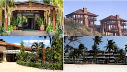 List of High-End Hotels Owned by Gideon Moi, Other Kenyan Politicians