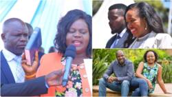 List of 6 First Gentlemen in Counties that Elected Female Governors