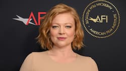 Is Sarah Snook married? Here's everything you need to know