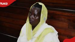 Mombasa Woman Sentenced to 10 Years in Jail for Killing Son In Order To Travel Saudi Arabia for Work