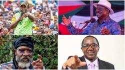 Kenyans Camp Online with Hilarious Memes as Election Anxiety Hits: "A 5th For Everyone"