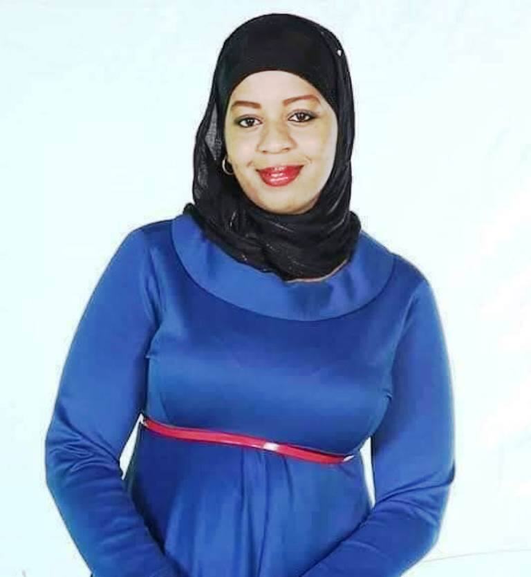 Former KTN Anchor Najma Ismail lands lucrative job at State House Role