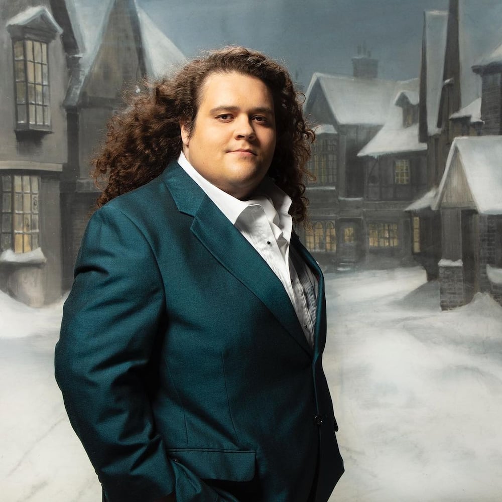  Jonathan Antoine 