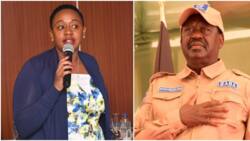 Tough Options for Azimio as Ousted Sabina Chege Refuses to Bow, Vows to Fight