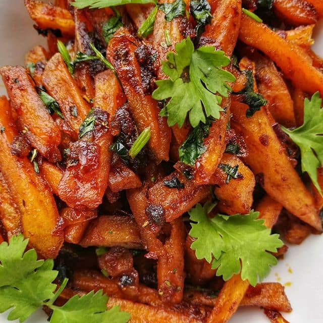 Chips Masala Recipe: Best Kenyan Style Dish in 2020 Tuko.co.ke