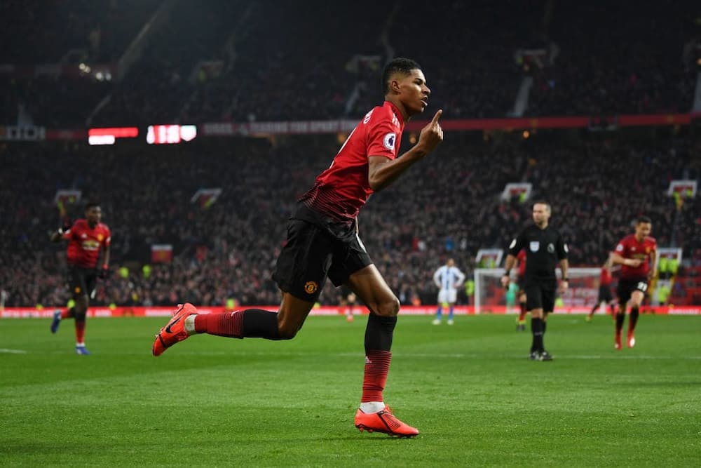 Barcelona to offer £100m for young Manchester United ace Marcus Rashford