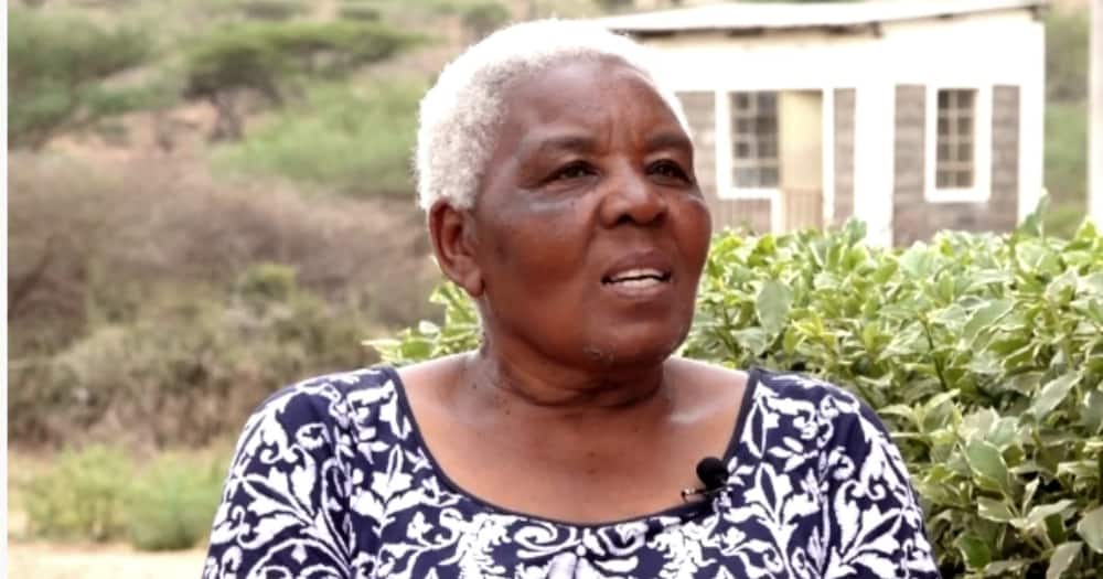 Martha Mumbi: 74-year-old ACK reverend says she never married after ex-boyfriend lied to her