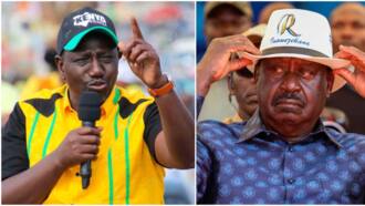 March 20: Analysts Say Raila Odinga Will Not Corner Ruto Using Street Protests