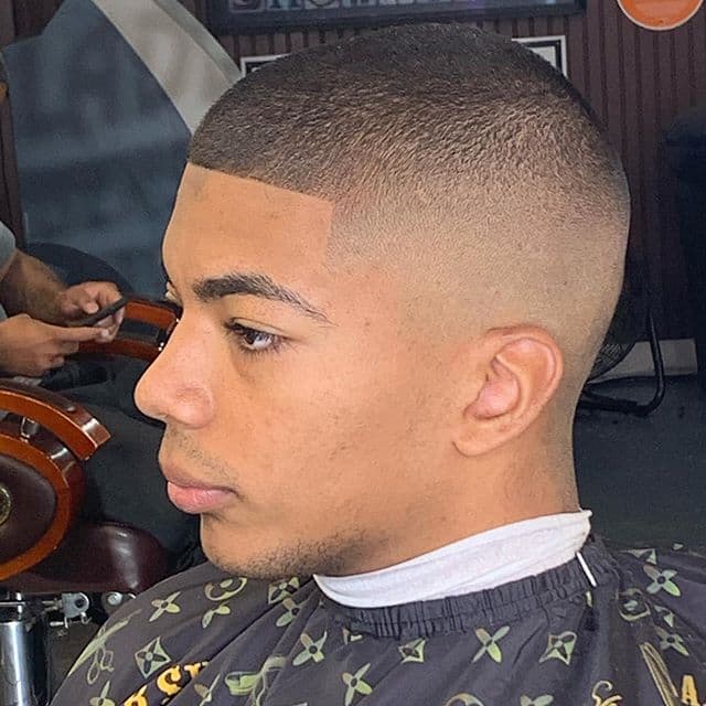 The Best Edgar Haircuts For Men: Top Hairstyles 2023