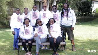 The secret has been therapy: TUKO Producers share how they handle their mental health