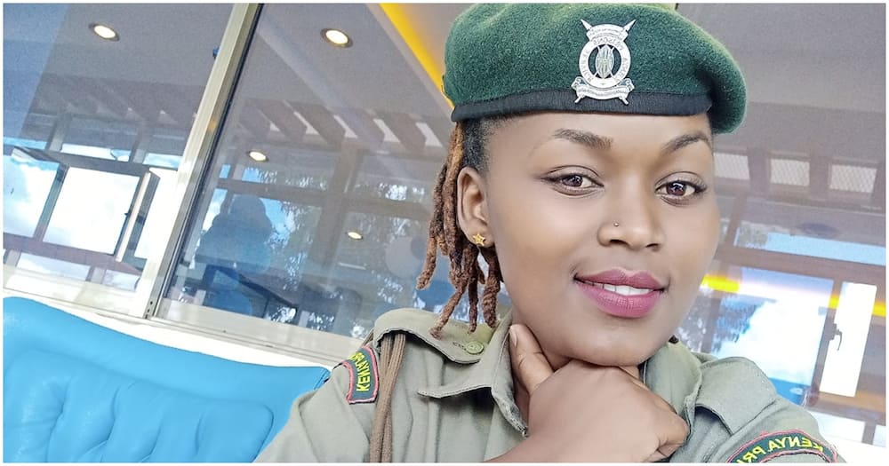 Polisi Mashuhuri Mary Wanunu Avunjwa Moyo Baada ya Mjakazi Aliyemuajiri Majuzi Kutoweka na 50k