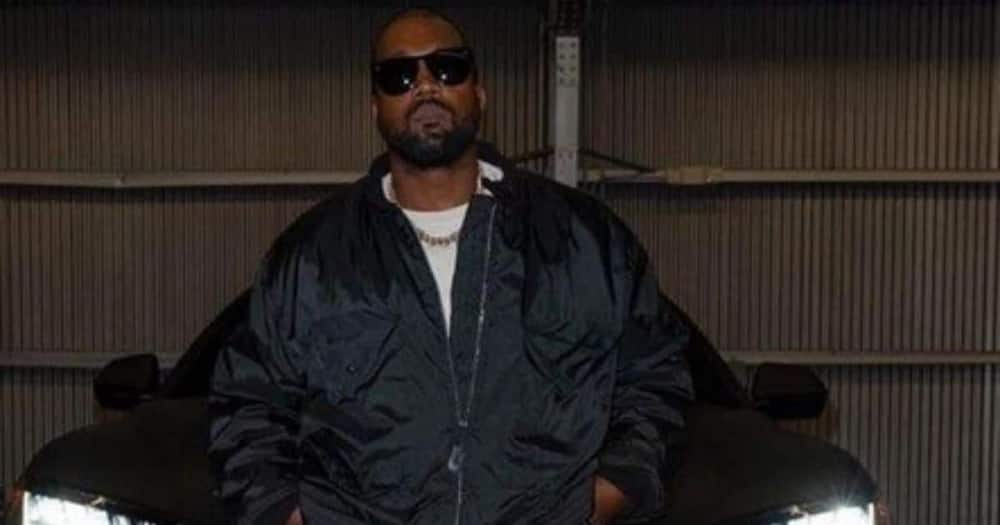 Kanye West, ‘Donda 2’, won’t be available, streaming services