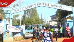 4 Dead, 40 Receiving Treatment As Cholera Outbreak Rocks Migori