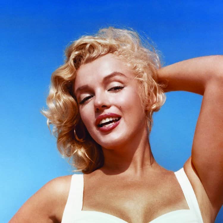 50s hairstyles: Easy ideas for long and short hair 