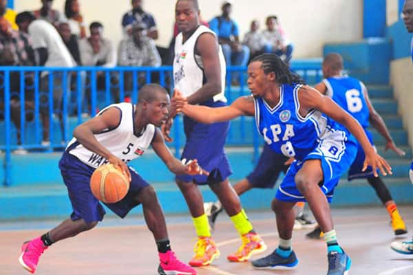 Wazito president Ricardo Badoer pours KSh 100 million into Kenyan basketball