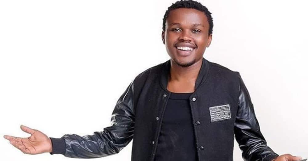Chipukeezy Says Participating in Us Comedy Show Prompted Him to Learn English: "I Had Language Disability