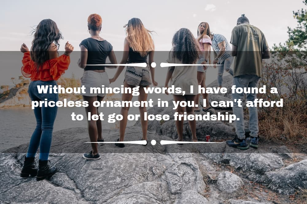 78 Deep Quotes About True Friendship (Heart-warming)