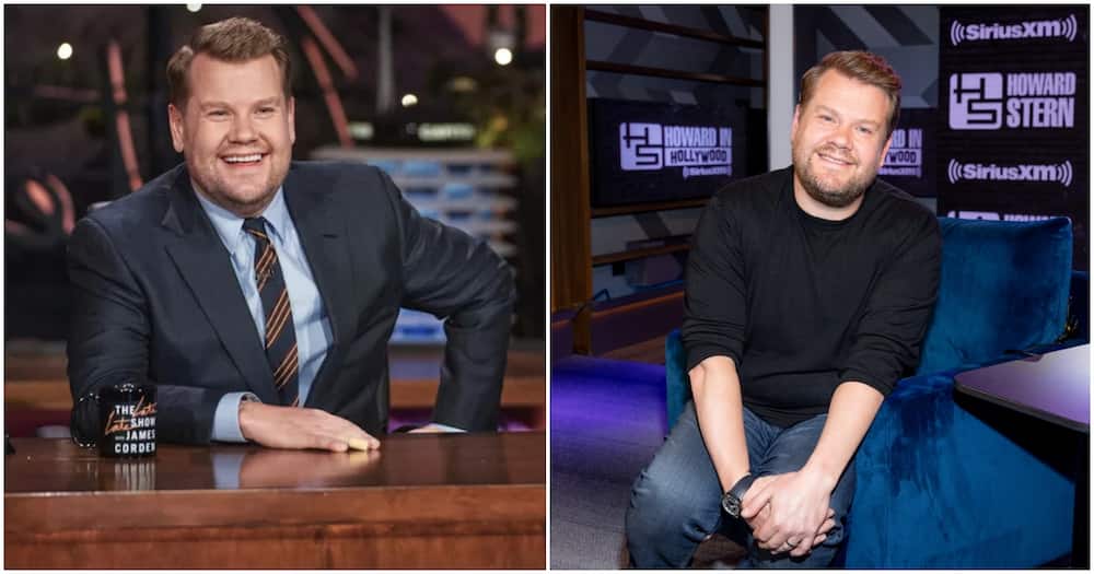Corden's impact on American television has been significant