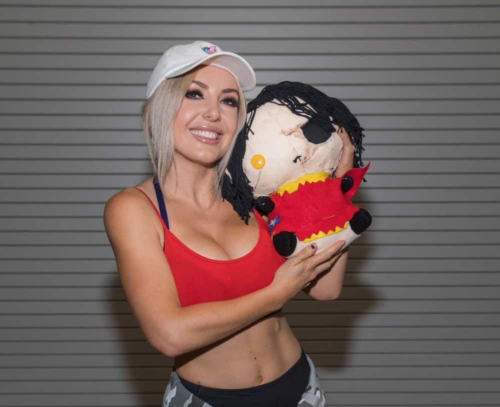 Jessica Nigri