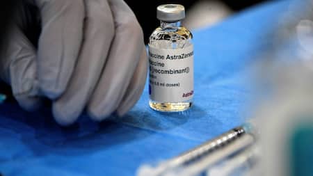 AstraZeneca withdraws Covid vaccine as demand dives