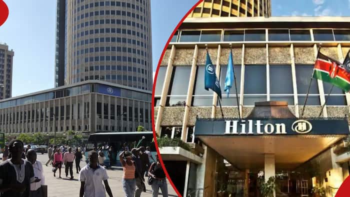 Hilton Invites Bids for Sale of Its 59.42% Shares In International Hotels Kenya