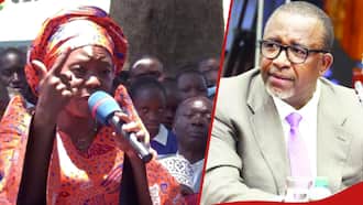 Azimio MP Claims She Allegedly Turned Down KSh 5m Offered by Mithika Linturi to Be Saved