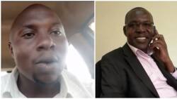 Kenyans Hail Man Who Perfectly Mimicked Waweru Mburu to Preach Peace: "So Amazing"