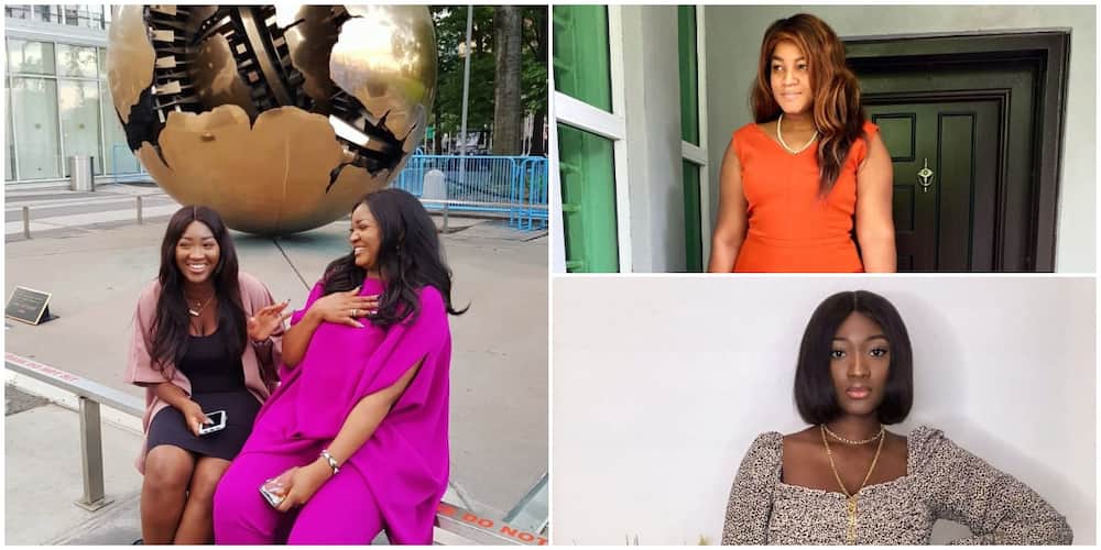 Double celebration: Omotola Jalade-Ekeinde and daughter clock new ages on same day