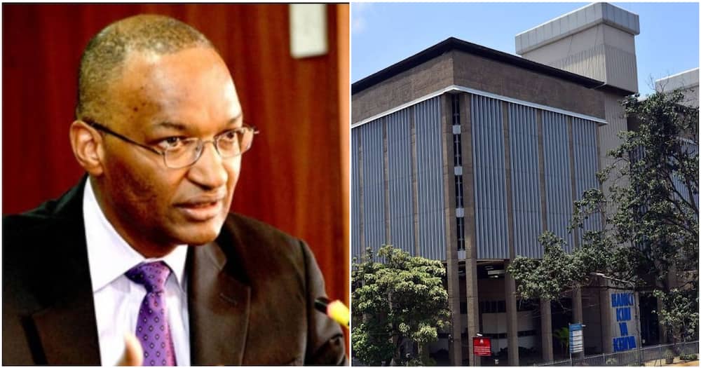 CBK says mobile lenders could be used as money laundering avenues