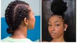 Hottest summer hairstyles for black women to rock in 2022