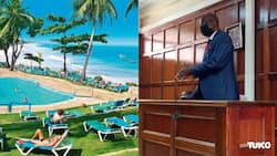 Kwale: Kenyan Man Sues Resort for Denying Him Entry Because of His Skin Colour