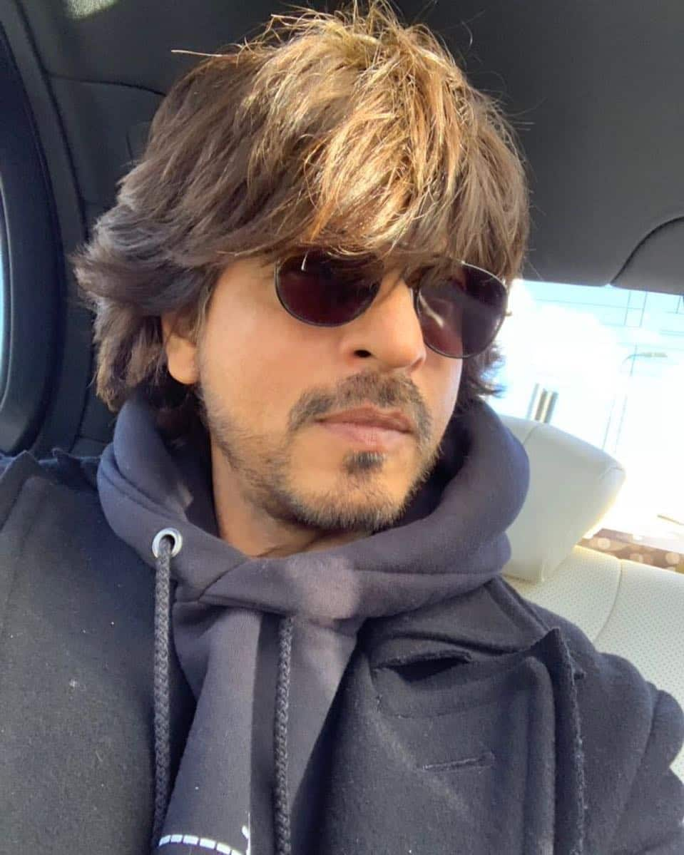 Shah Rukh Khan Net Worth 2019 Tuko Co Ke