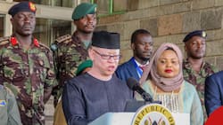 Heavy Rains Resulted in KSh 80b Road Damages, Says Isaac Mwaura