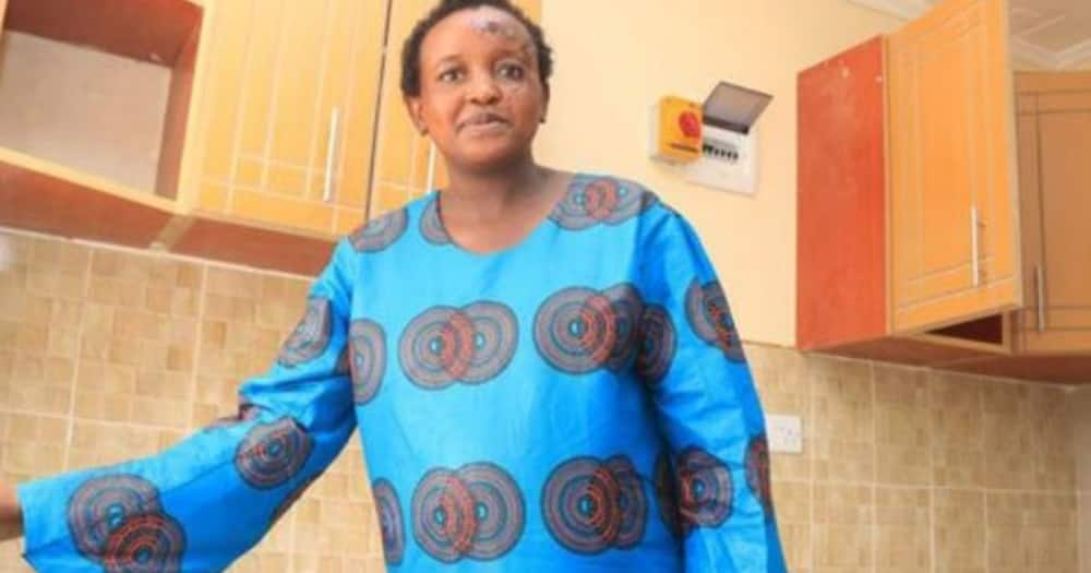 Jackline Mwende: Jamaa aliyemkata mikono mkewe 2016 afungwa miaka 30