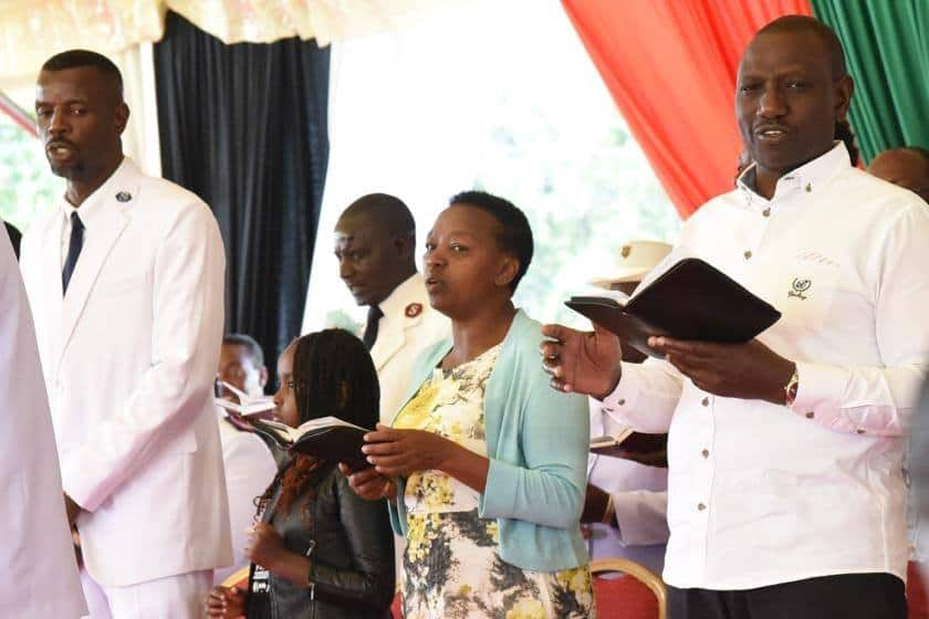 DP Ruto amjibu Gavana Mutua kuhusu madai ya kutaka kumuua