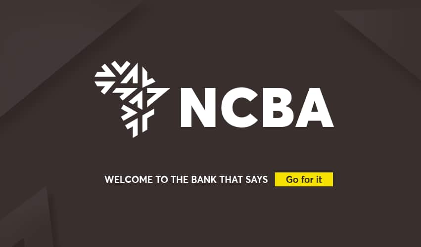 NCBA branches