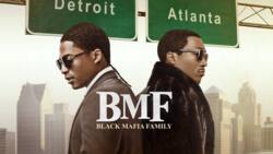 BMF Soundtrack: Complete list of all songs in the series