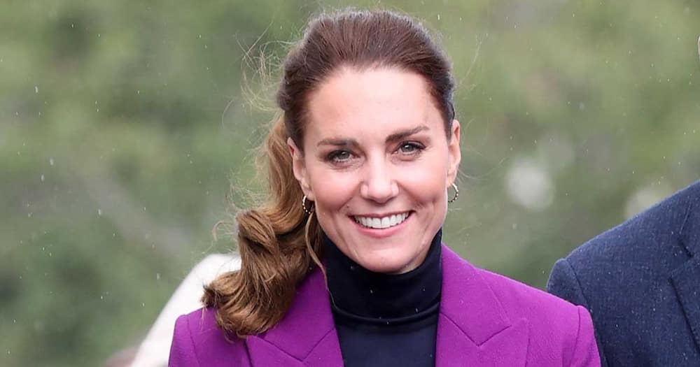 Kate Middleton is married to Prince William. Photo: Getty Images.