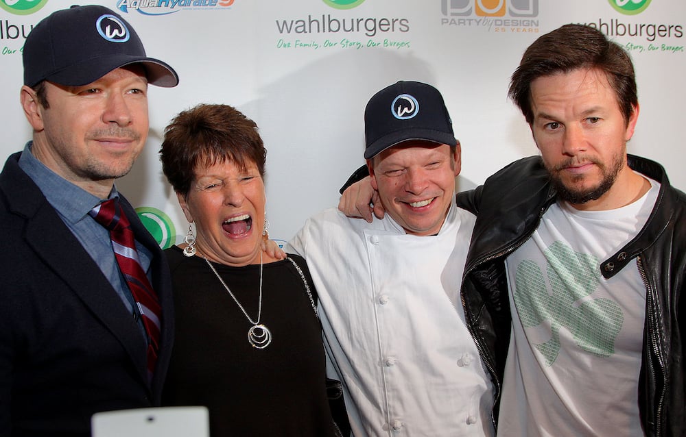 Mark Wahlberg Family Tree