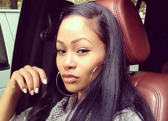 30 Most Famous Blasian Women You Need To Know Pictures Ke