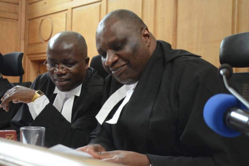 Judge Odek: DCI rejects autopsy report
