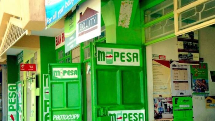 Safaricom: Mfumo wa M-Pesa kukarabatiwa tena