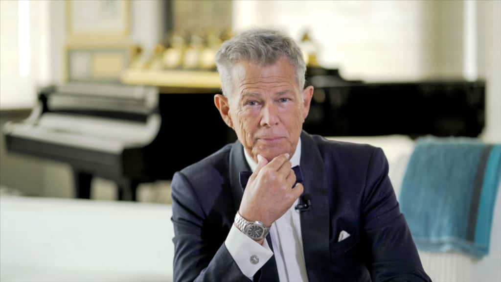 David Foster net worth 2021 how wealthy is the musician and producer