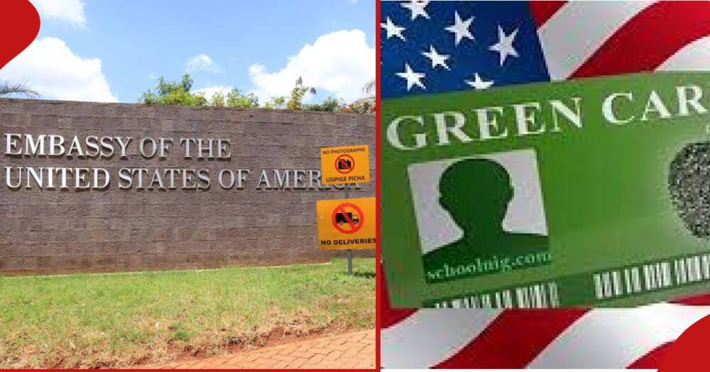 Green Card Lottery Over 3k Lucky Kenyans Win Chance to Migrate to US