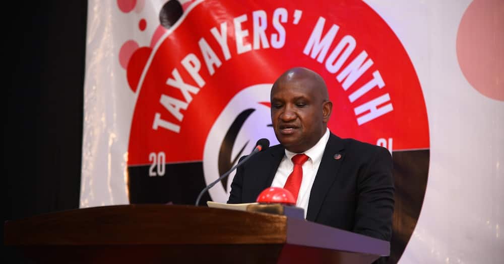 KRA to go for Kenyans who have stashed money in foreign accounts and tax havens.