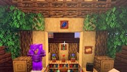 10 coolest Minecraft enchantment room ideas to inspire you